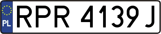 RPR4139J