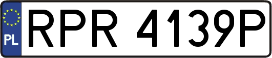 RPR4139P