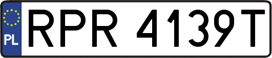 RPR4139T