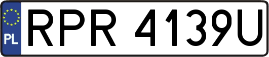 RPR4139U