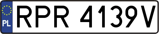 RPR4139V