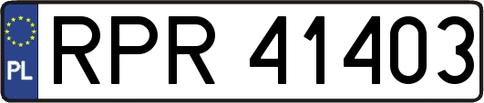 RPR41403