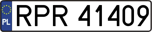 RPR41409