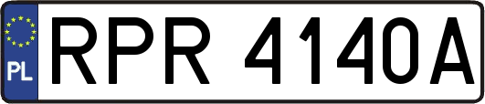 RPR4140A