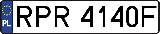 RPR4140F