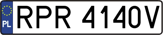 RPR4140V