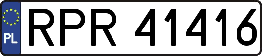 RPR41416