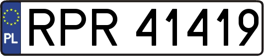 RPR41419
