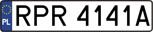 RPR4141A