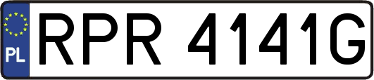 RPR4141G