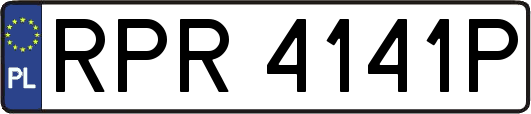 RPR4141P