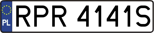 RPR4141S