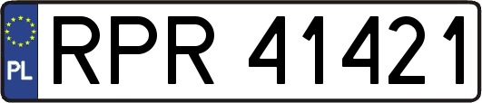 RPR41421