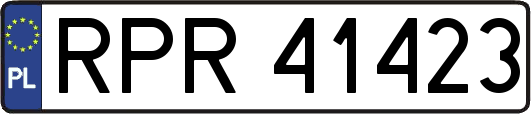 RPR41423