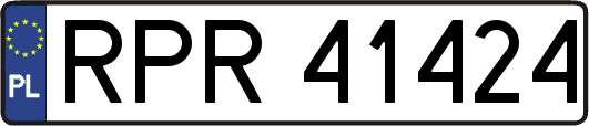 RPR41424