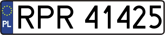 RPR41425