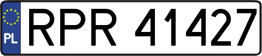 RPR41427