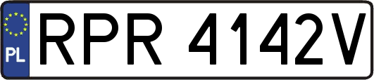 RPR4142V