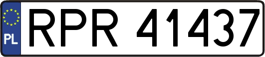 RPR41437