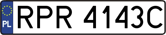 RPR4143C