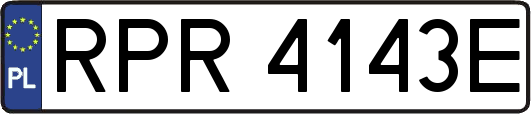 RPR4143E