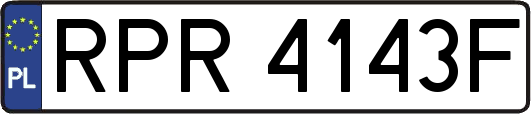 RPR4143F