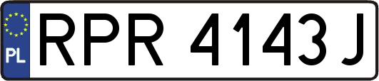 RPR4143J