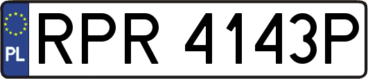 RPR4143P