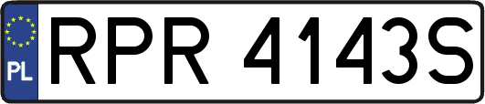 RPR4143S
