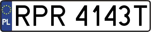 RPR4143T