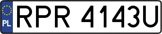 RPR4143U