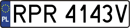 RPR4143V