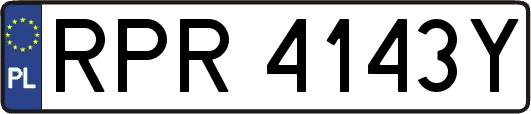 RPR4143Y