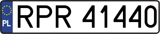 RPR41440