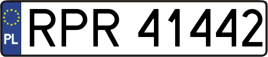 RPR41442