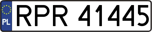 RPR41445