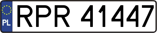 RPR41447