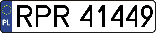 RPR41449