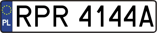 RPR4144A
