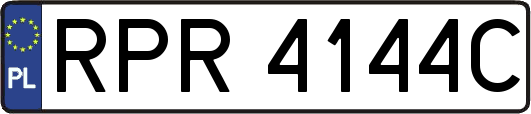 RPR4144C