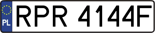 RPR4144F