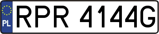 RPR4144G