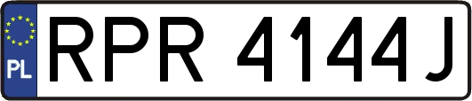 RPR4144J