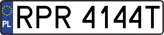 RPR4144T