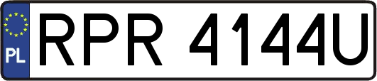 RPR4144U