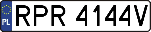 RPR4144V