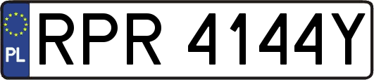 RPR4144Y