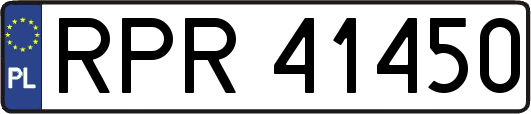 RPR41450