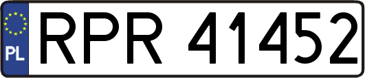 RPR41452