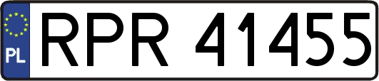 RPR41455